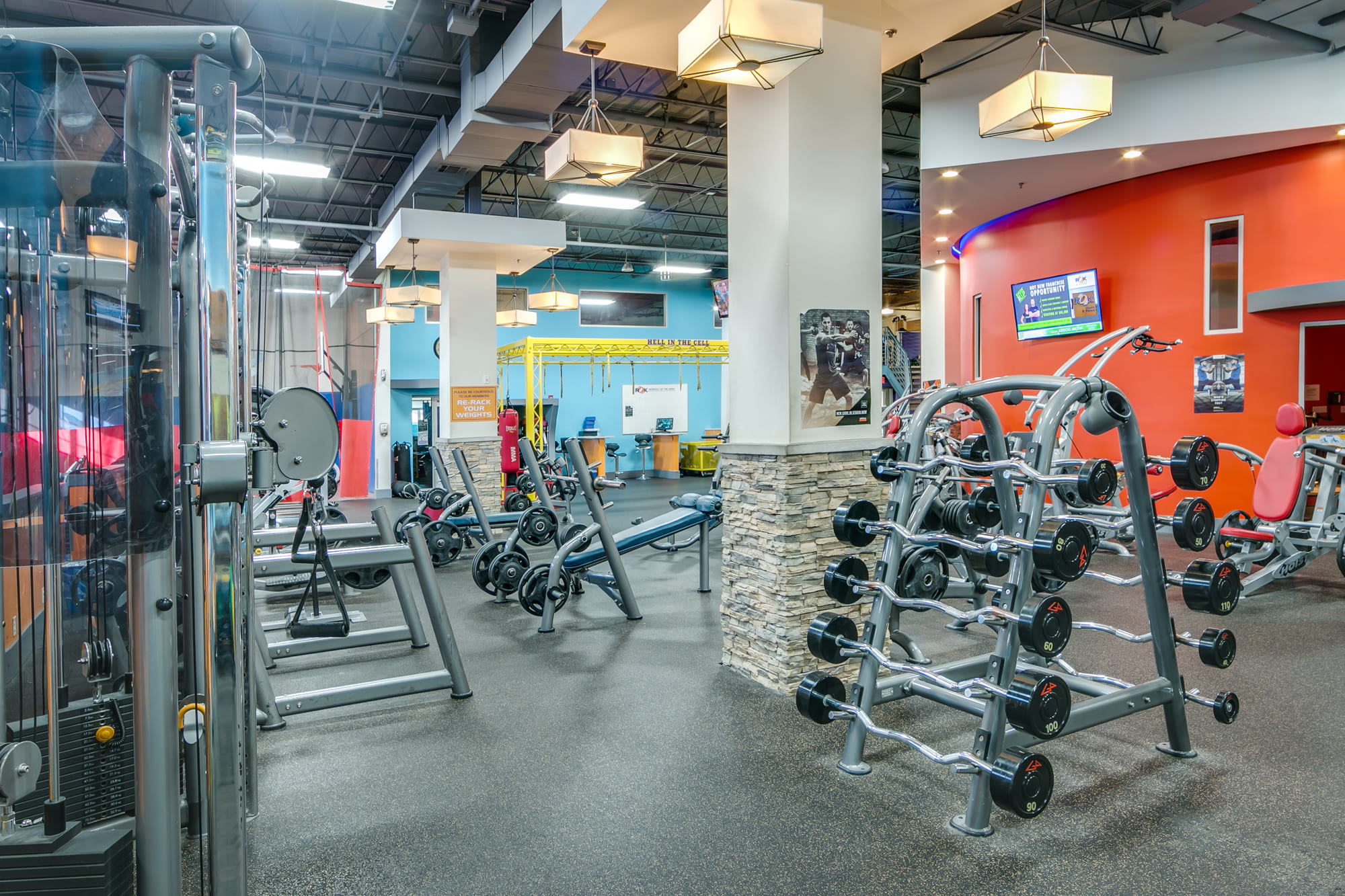 ROK Health Fitness-3